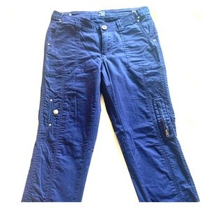 Jockey cargo pants, NEVER WORN
